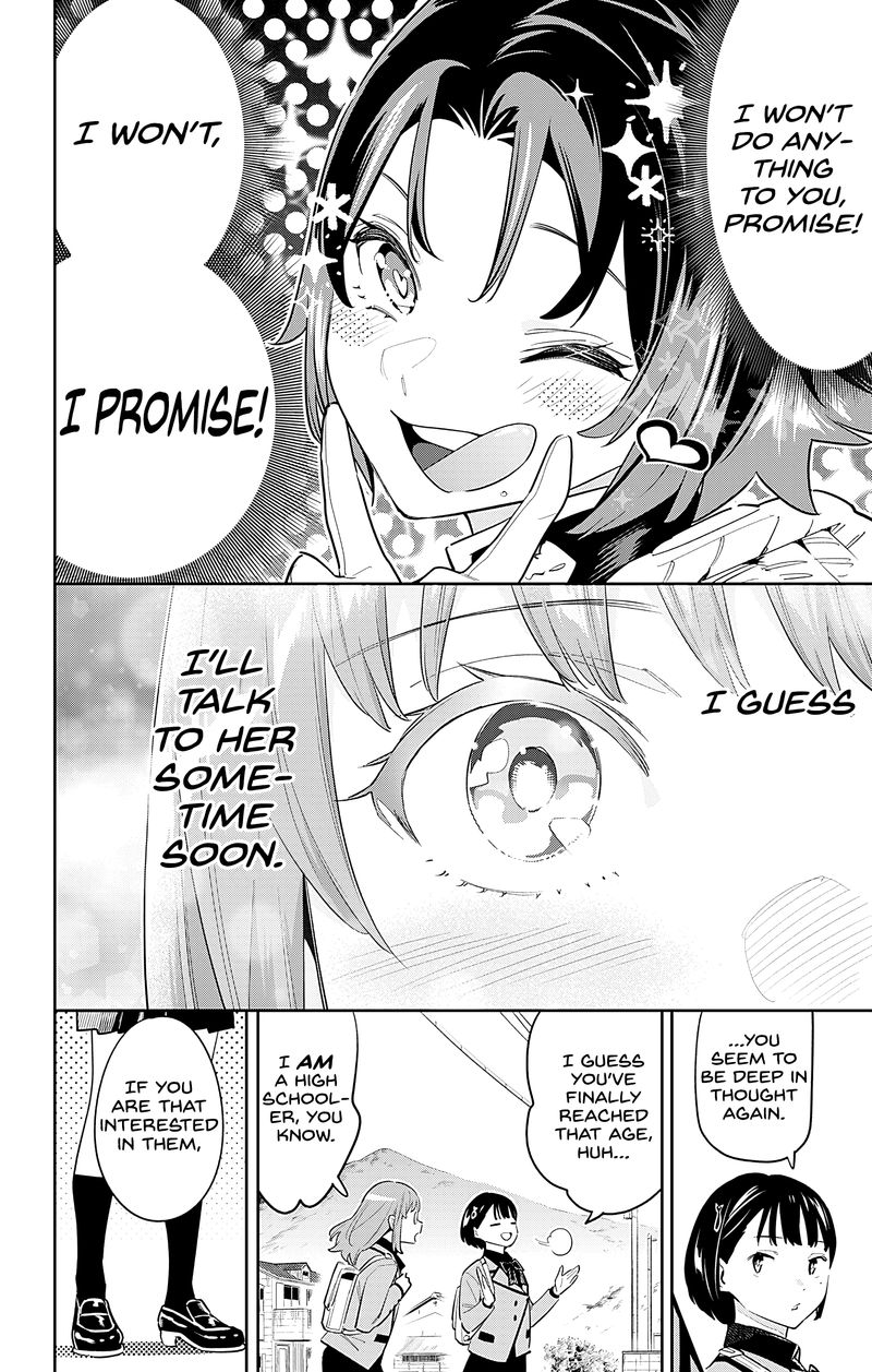 Read Mato Seihei No Slave Manga Online