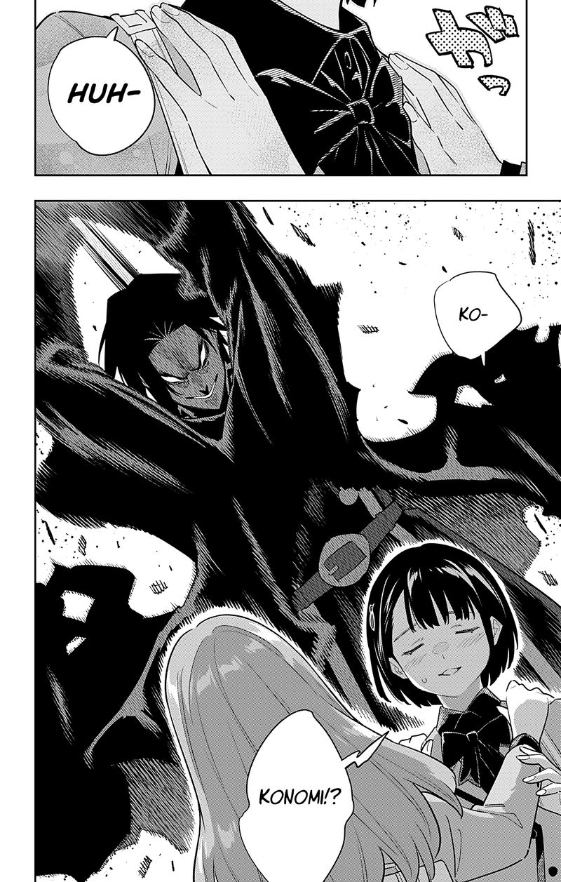 Read Mato Seihei No Slave Manga Online