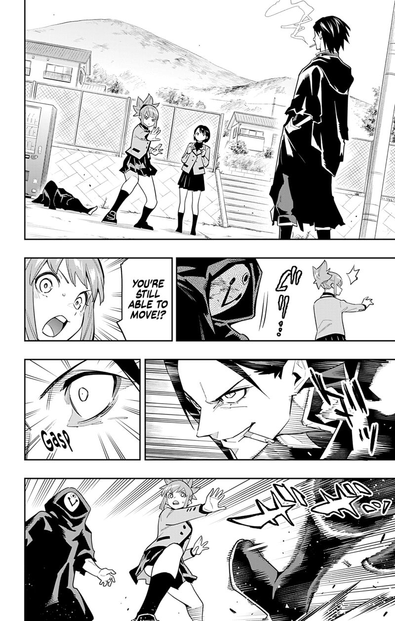 Read Mato Seihei No Slave Manga Online