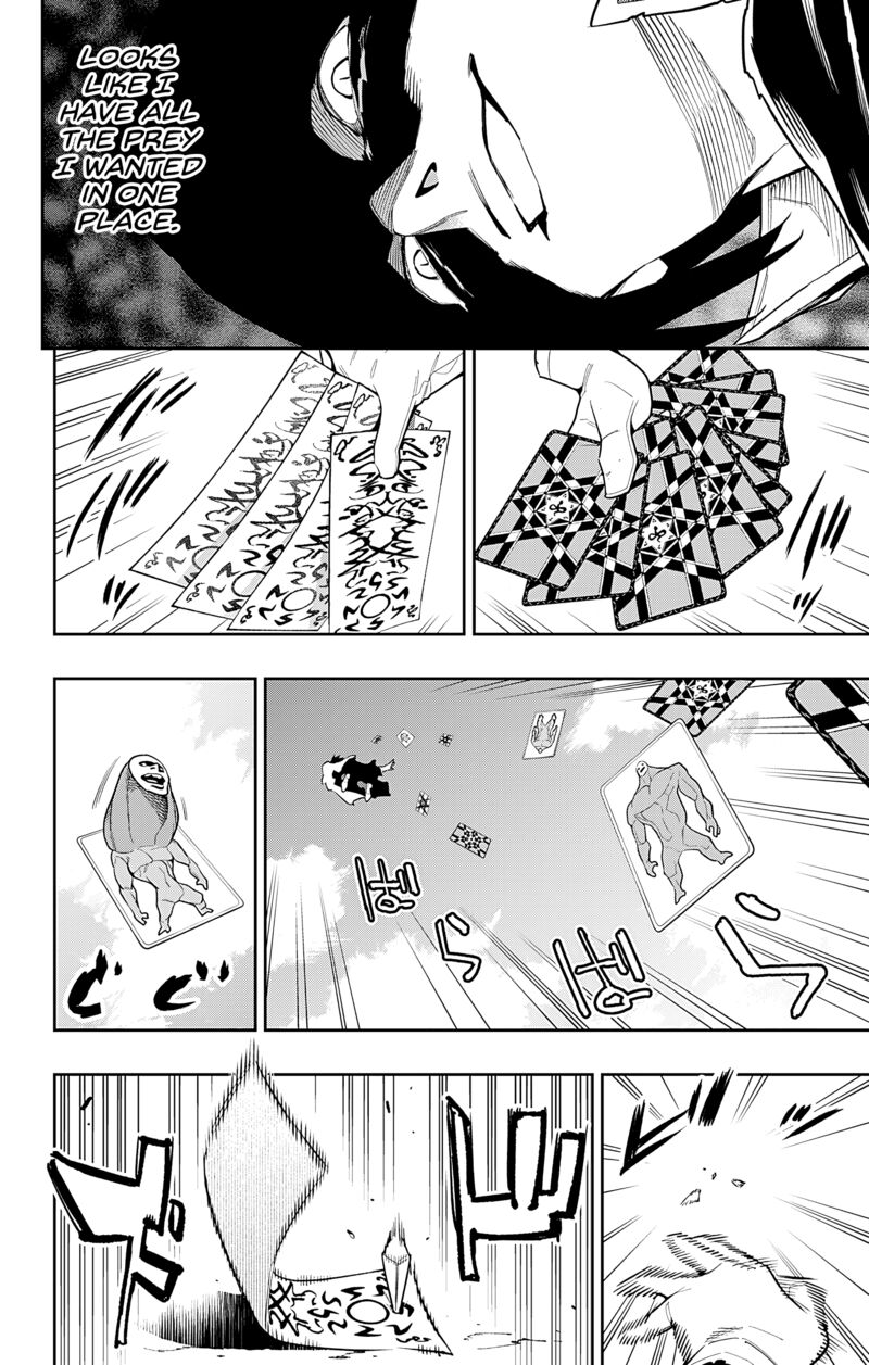 Read Mato Seihei No Slave Manga Online