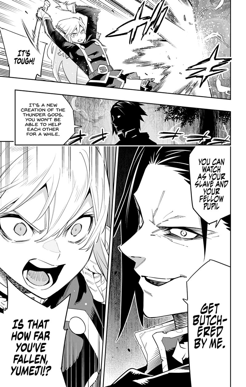 Read Mato Seihei No Slave Manga Online