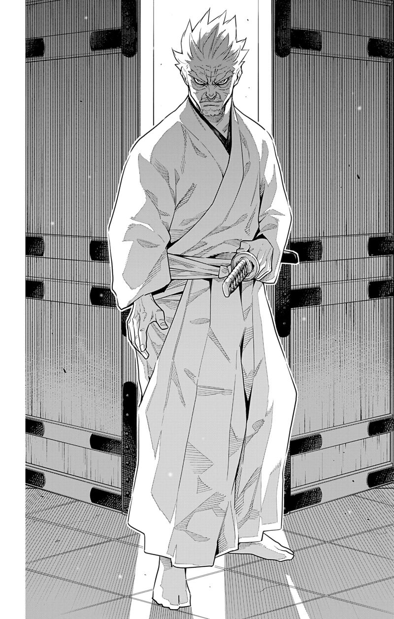 Read Mato Seihei No Slave Manga Online
