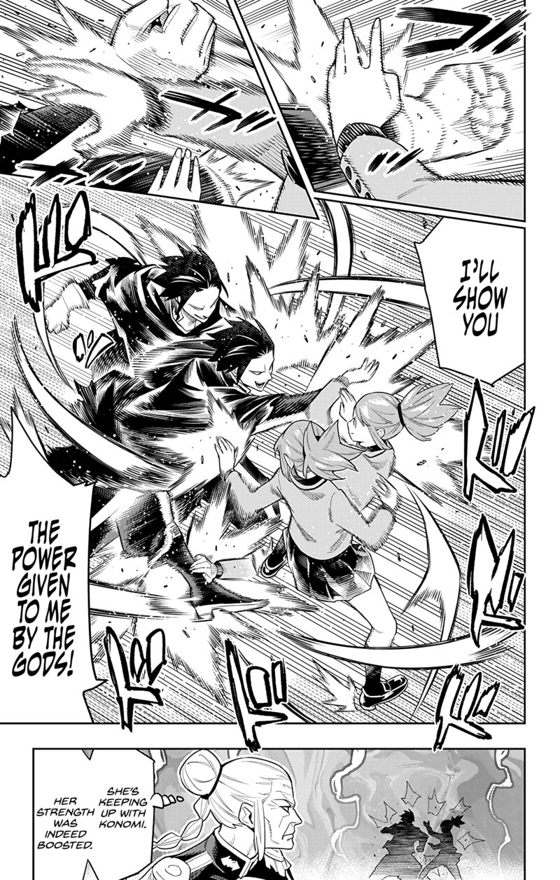 Read Mato Seihei No Slave Manga Online