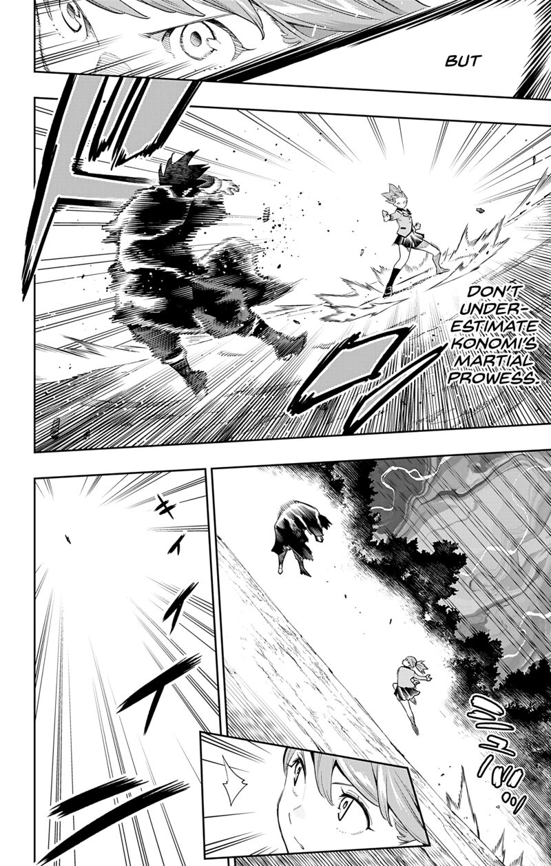 Read Mato Seihei No Slave Manga Online