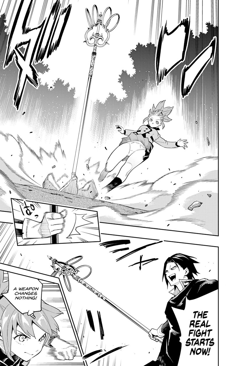 Read Mato Seihei No Slave Manga Online