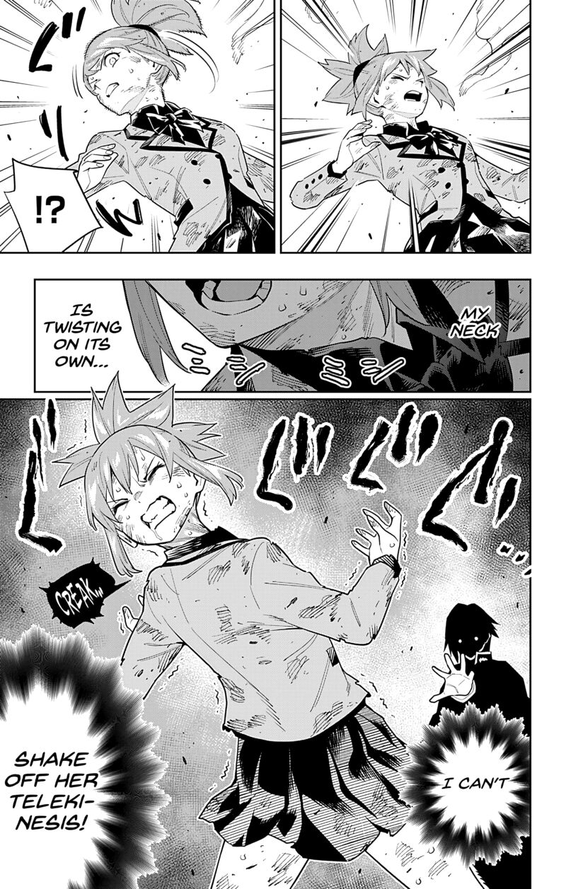 Read Mato Seihei No Slave Manga Online