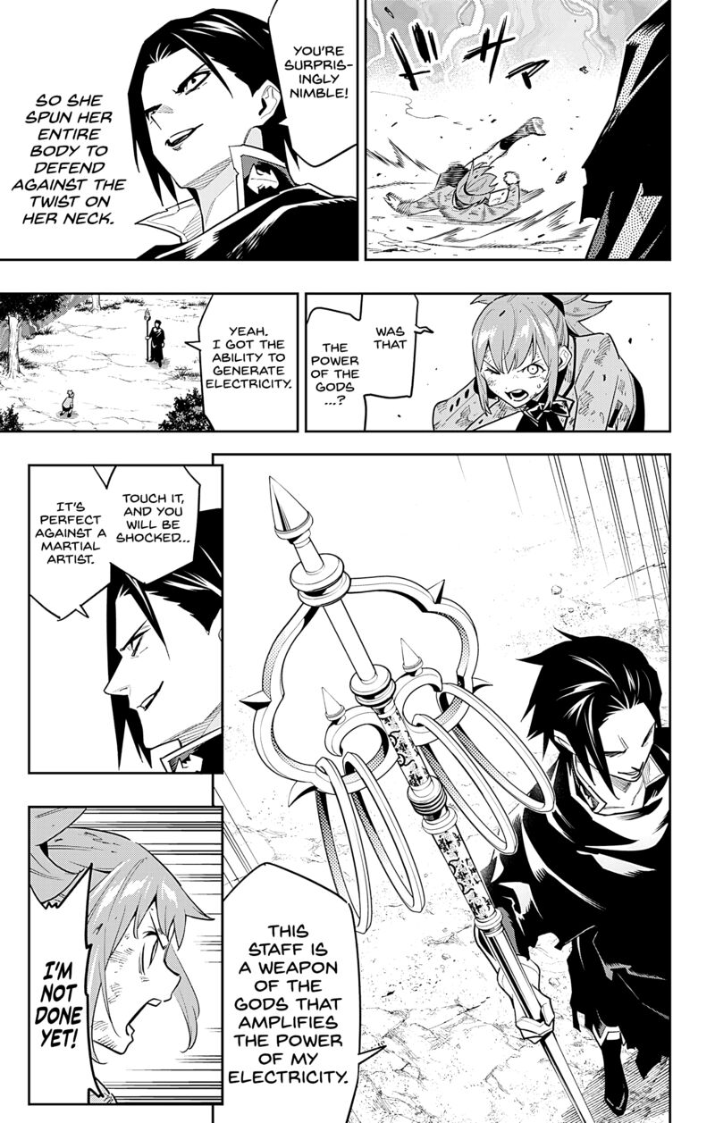 Read Mato Seihei No Slave Manga Online
