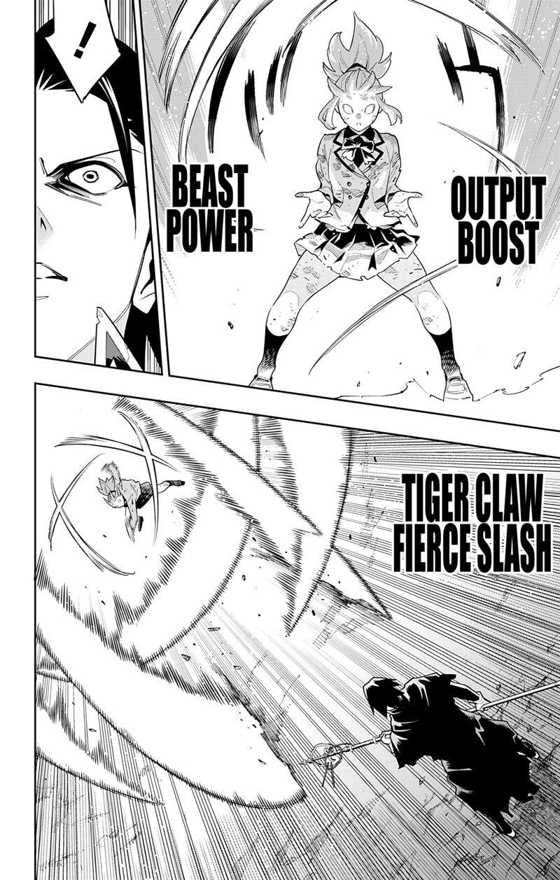 Read Mato Seihei No Slave Manga Online
