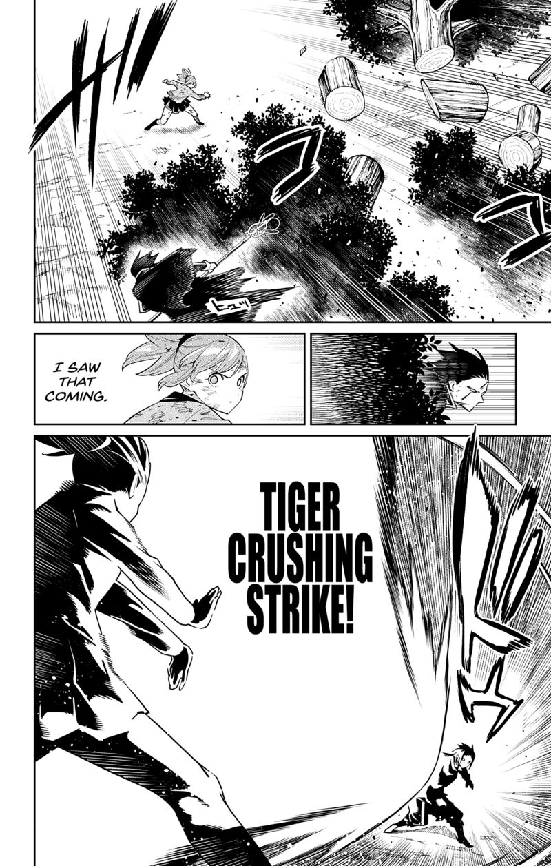 Read Mato Seihei No Slave Manga Online