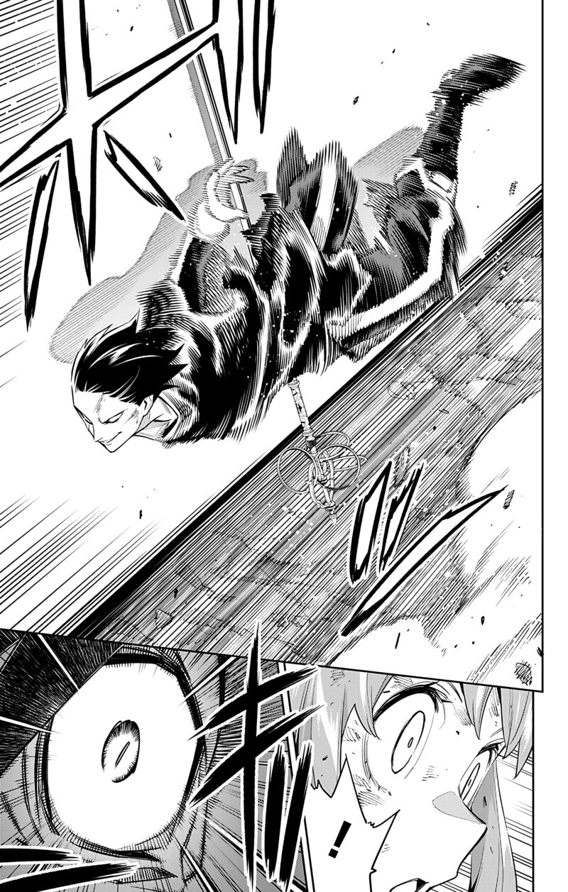 Read Mato Seihei No Slave Manga Online