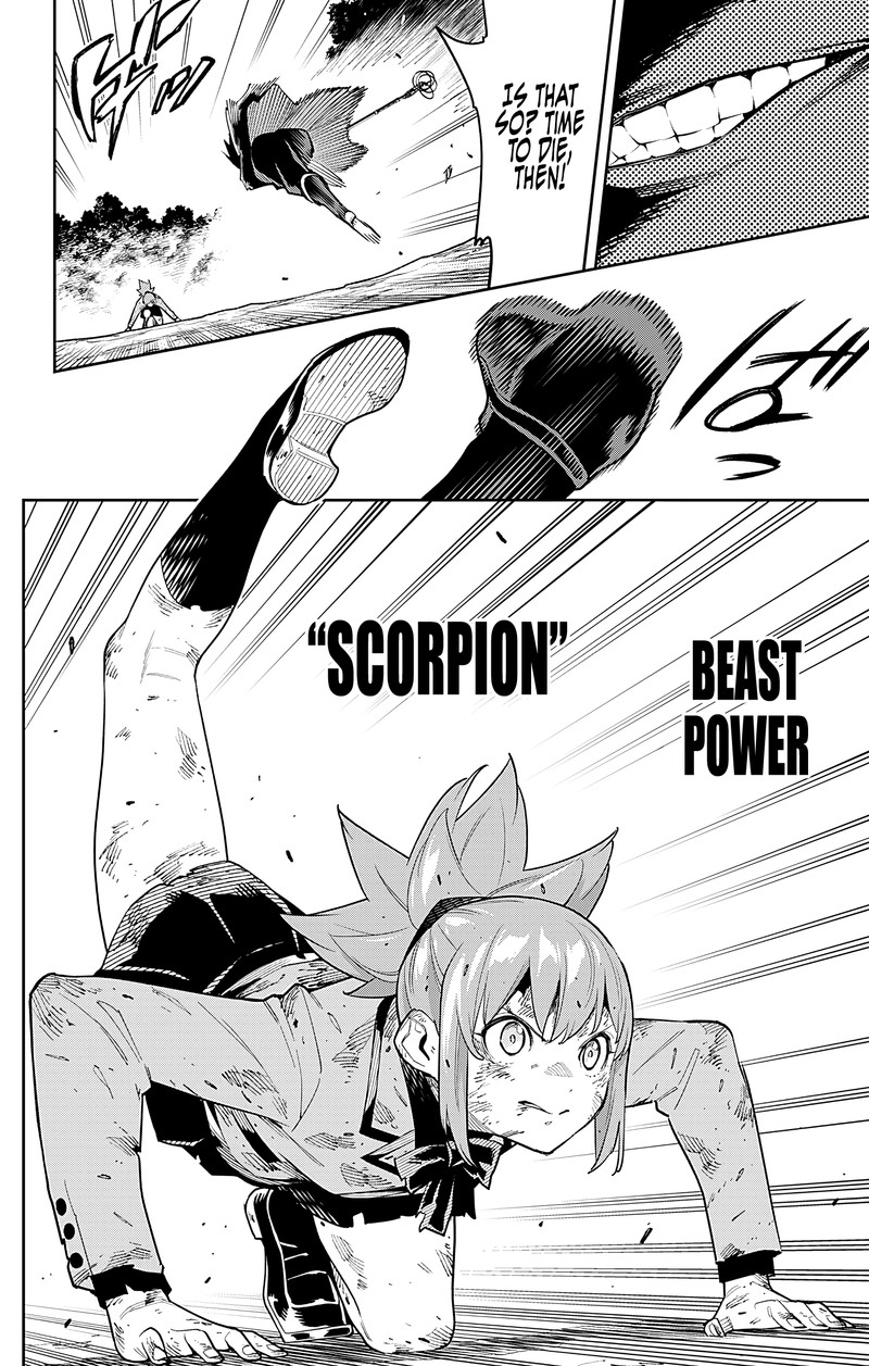 Read Mato Seihei No Slave Manga Online