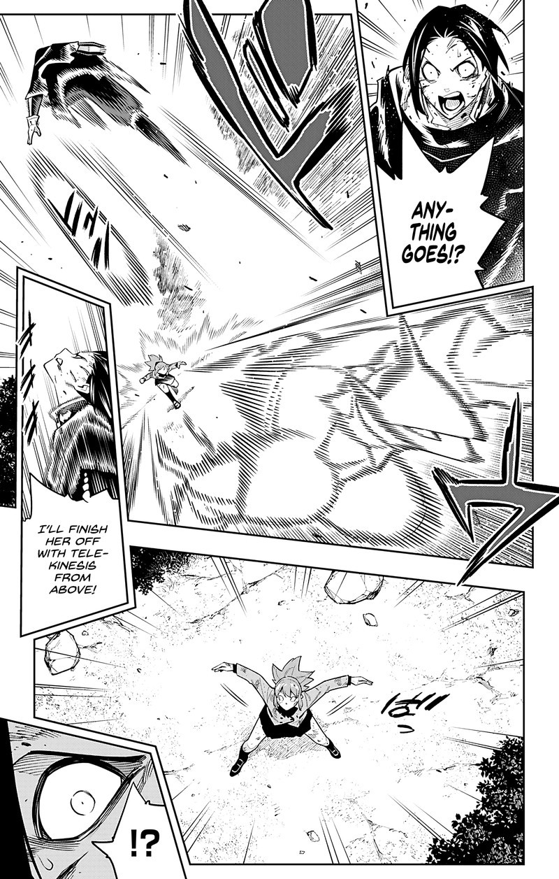 Read Mato Seihei No Slave Manga Online