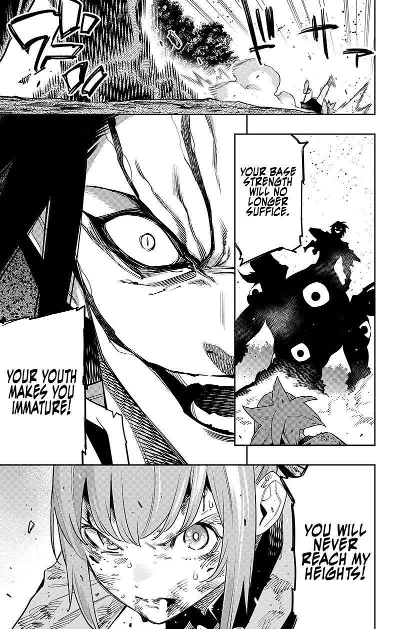 Read Mato Seihei No Slave Manga Online