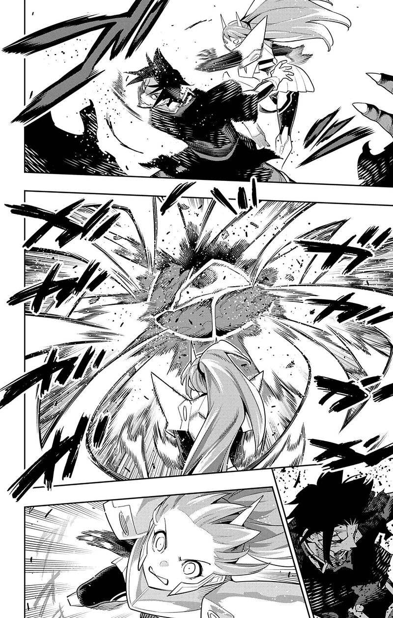 Read Mato Seihei No Slave Manga Online