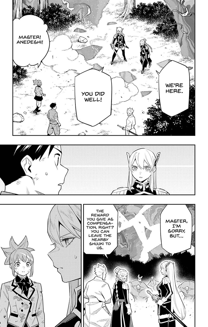 Read Mato Seihei No Slave Manga Online