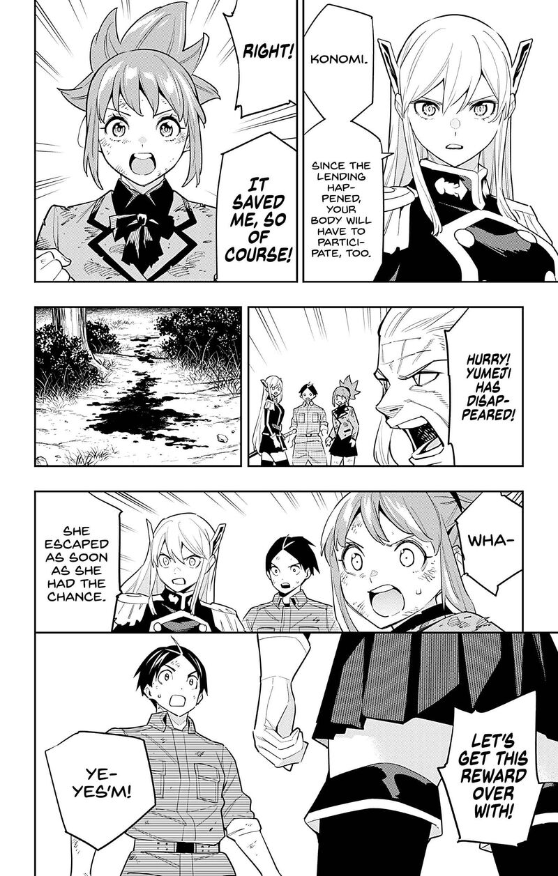 Read Mato Seihei No Slave Manga Online