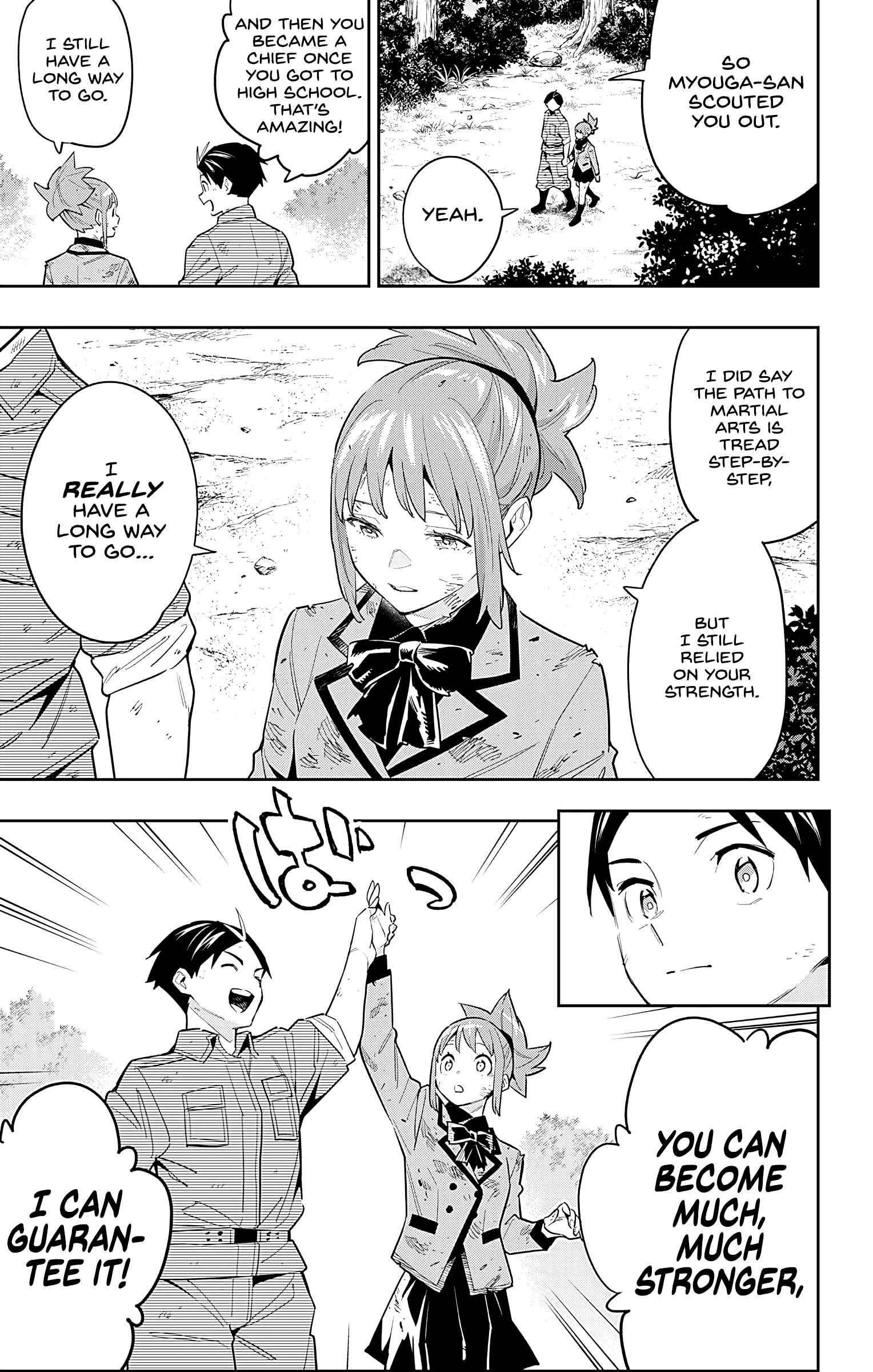 Read Mato Seihei No Slave Manga Online