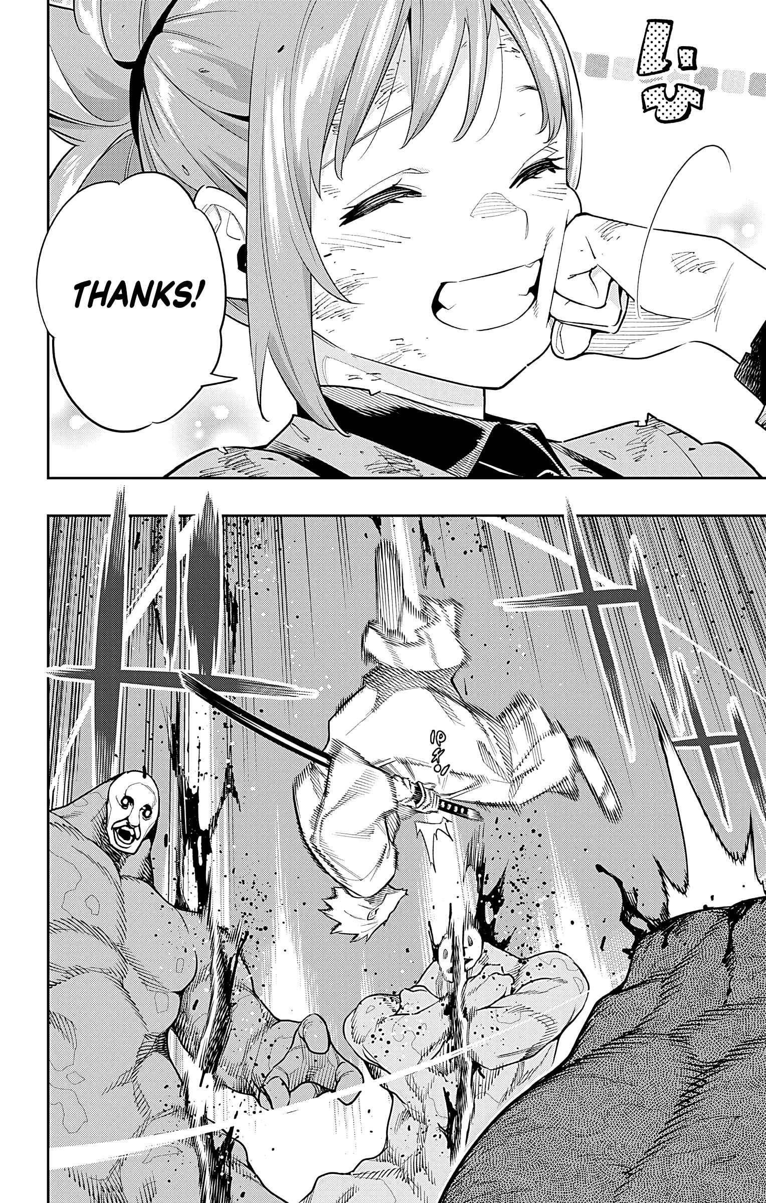 Read Mato Seihei No Slave Manga Online
