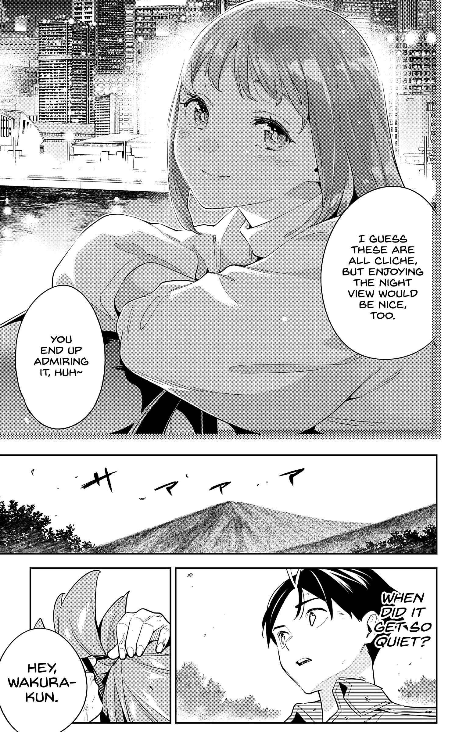 Read Mato Seihei No Slave Manga Online