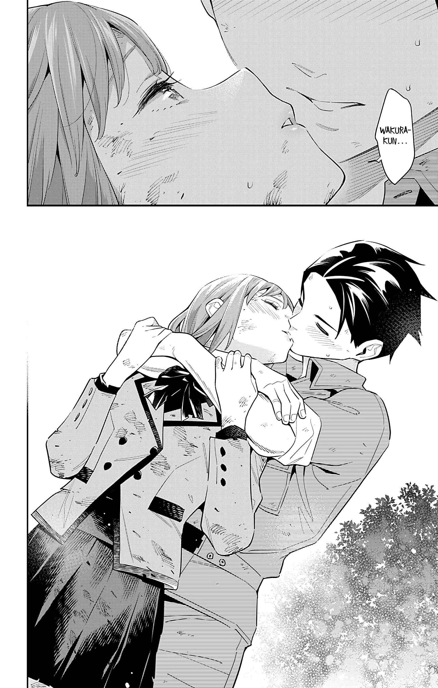 Read Mato Seihei No Slave Manga Online