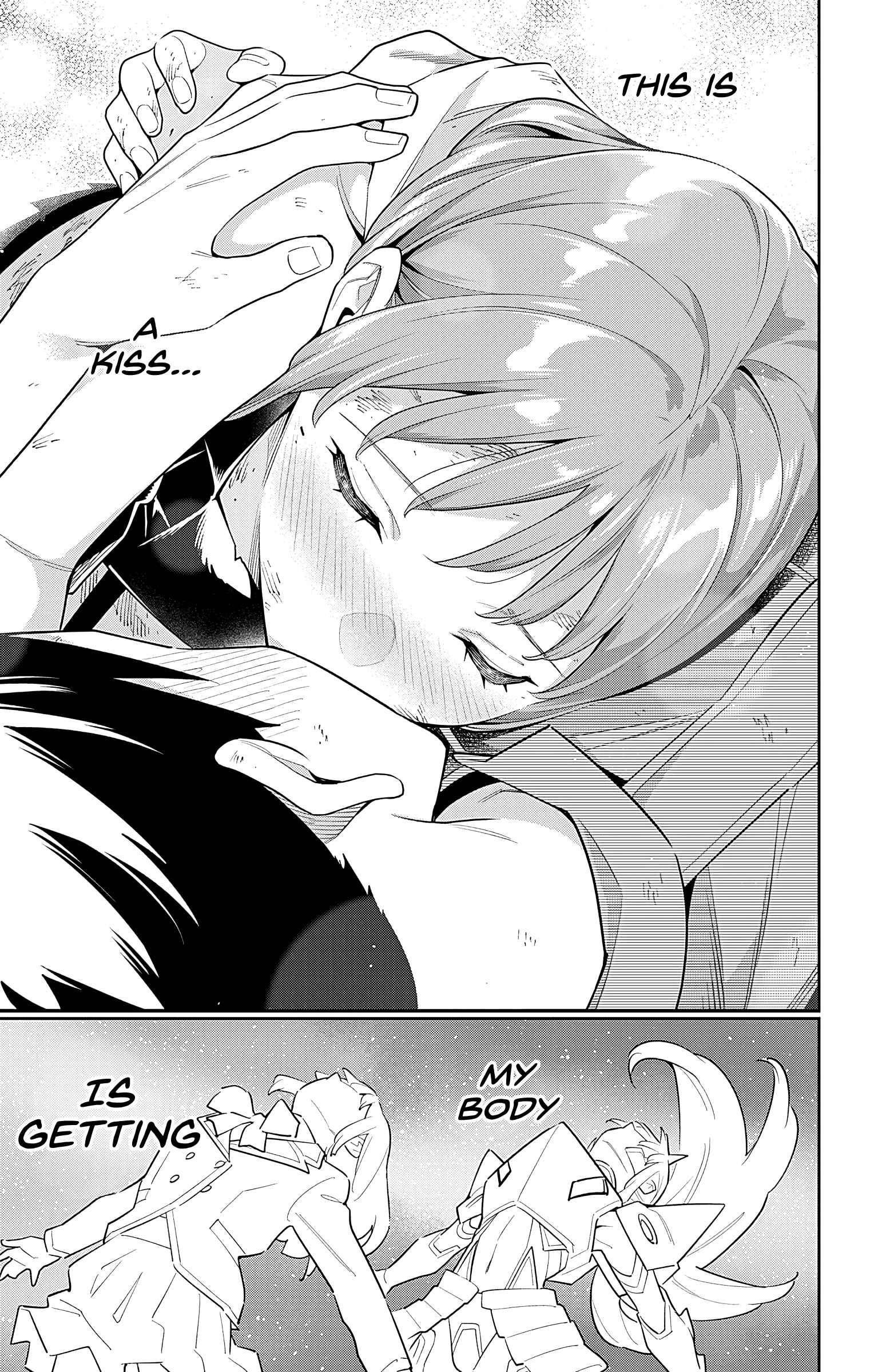 Read Mato Seihei No Slave Manga Online