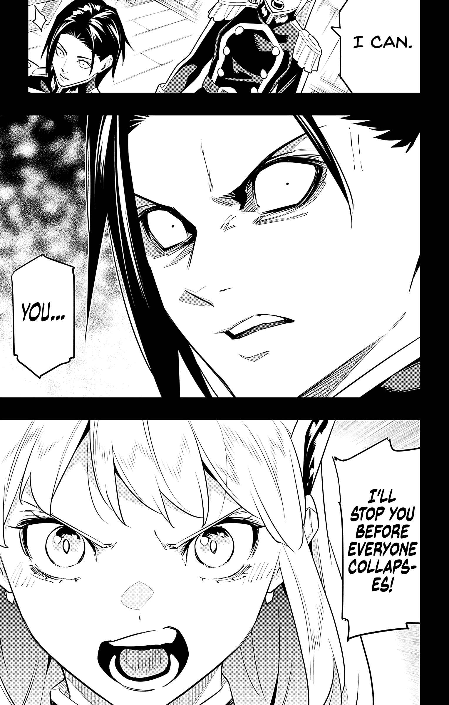 Read Mato Seihei No Slave Manga Online