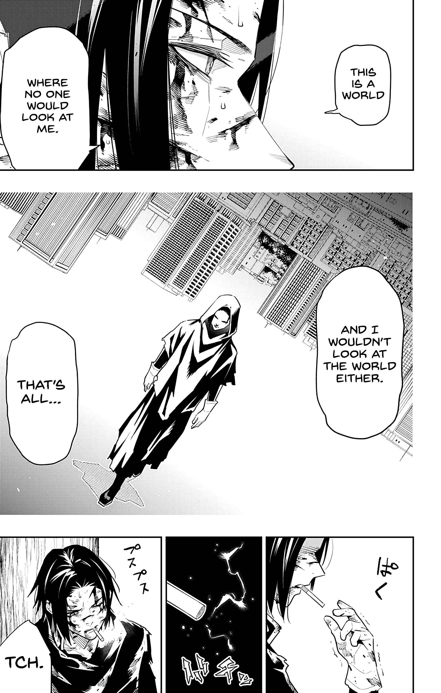 Read Mato Seihei No Slave Manga Online