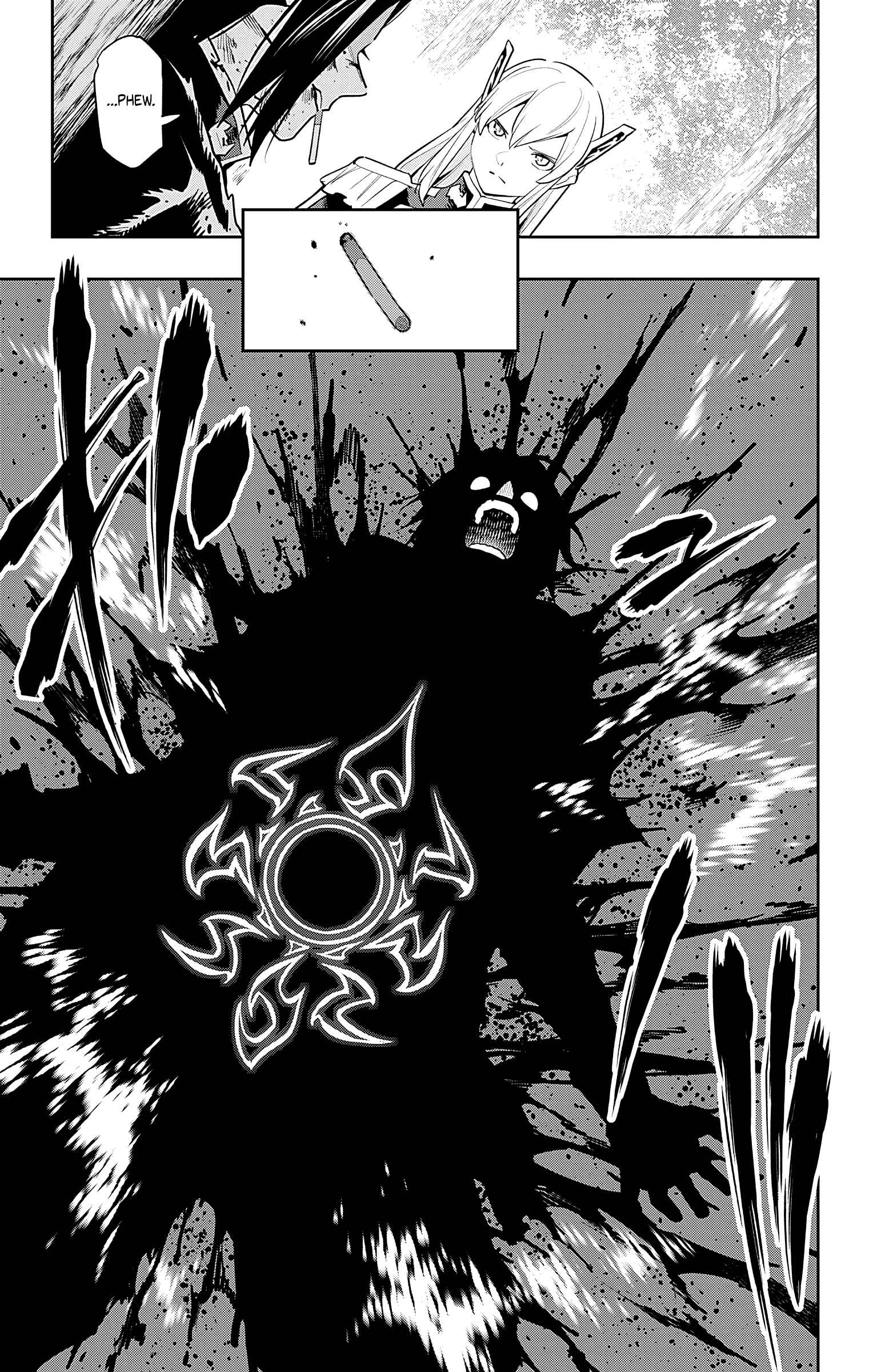 Read Mato Seihei No Slave Manga Online