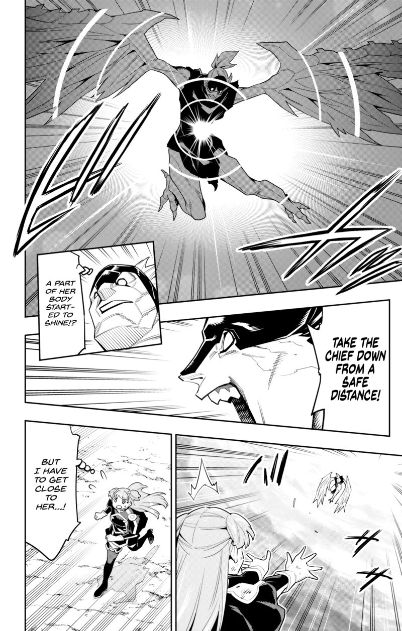 Read Mato Seihei No Slave Manga Online