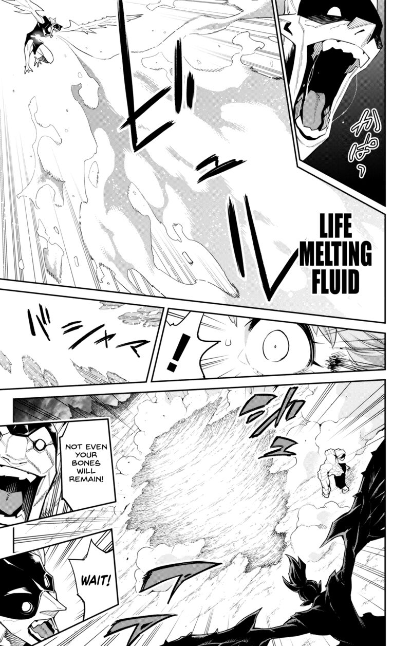 Read Mato Seihei No Slave Manga Online