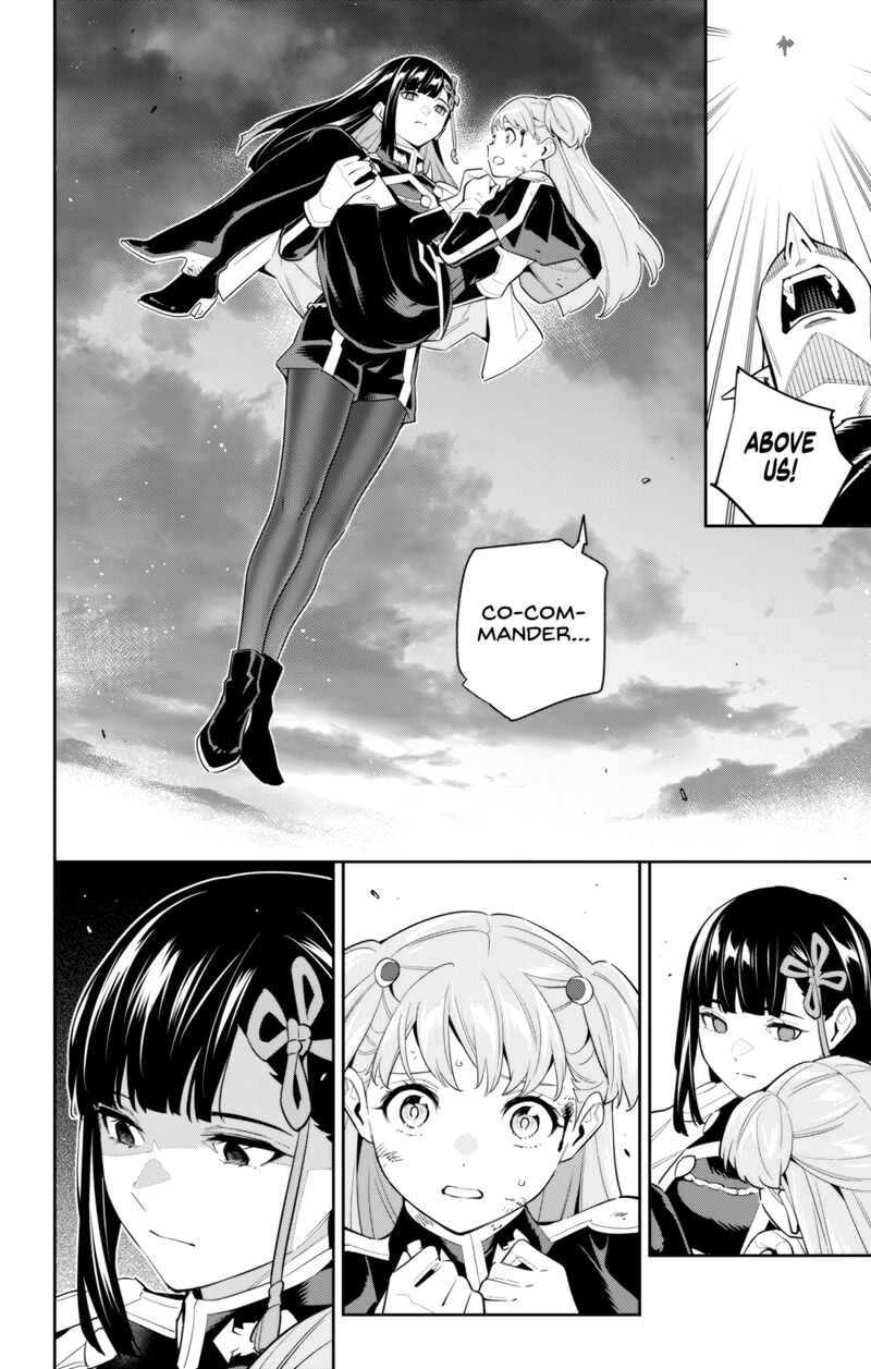 Read Mato Seihei No Slave Manga Online