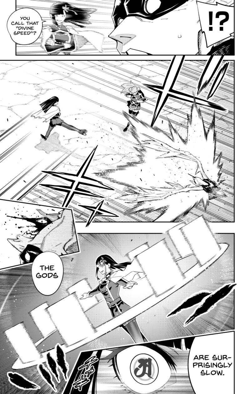 Read Mato Seihei No Slave Manga Online