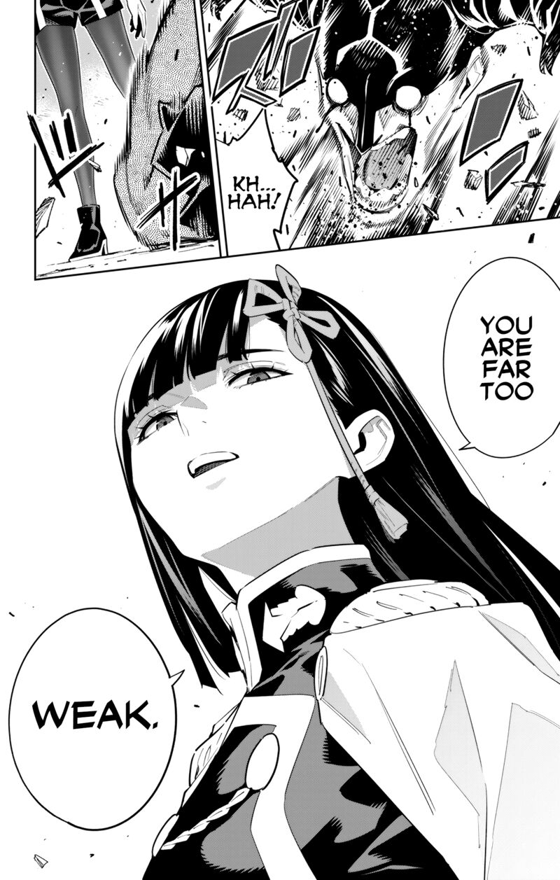 Read Mato Seihei No Slave Manga Online