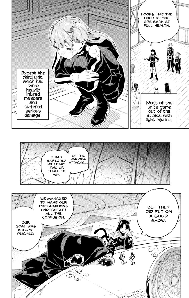 Read Mato Seihei No Slave Manga Online