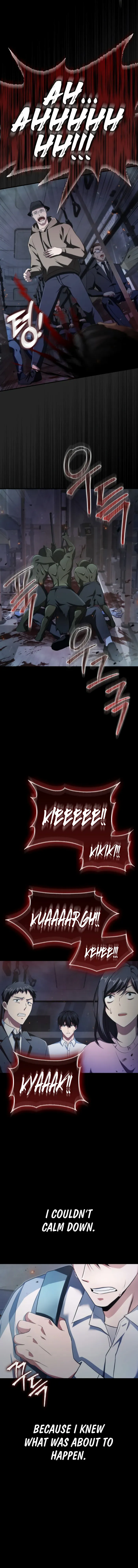 Read Max Talent Player Manga Online