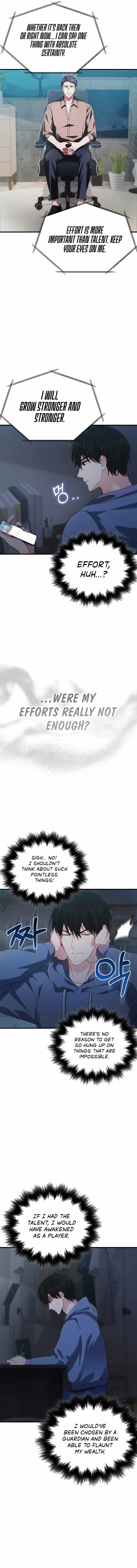 Read Max Talent Player Manga Online
