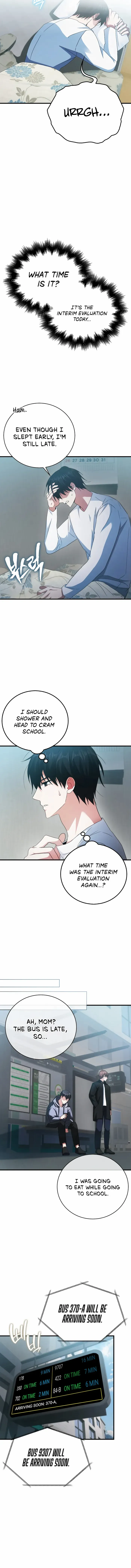 Read Max Talent Player Manga Online
