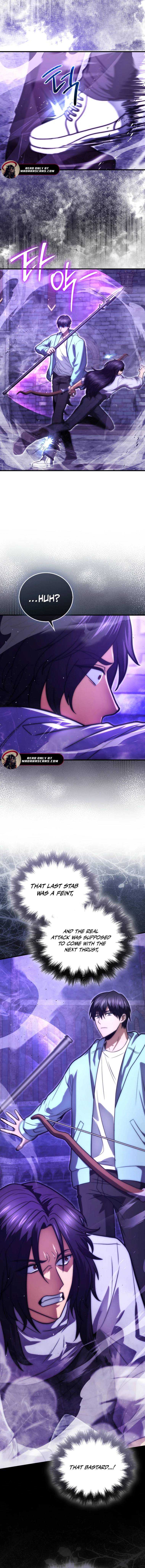 Read Max Talent Player Manga Online
