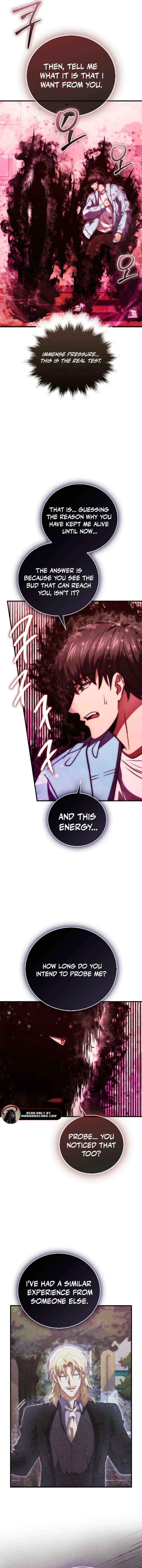 Read Max Talent Player Manga Online