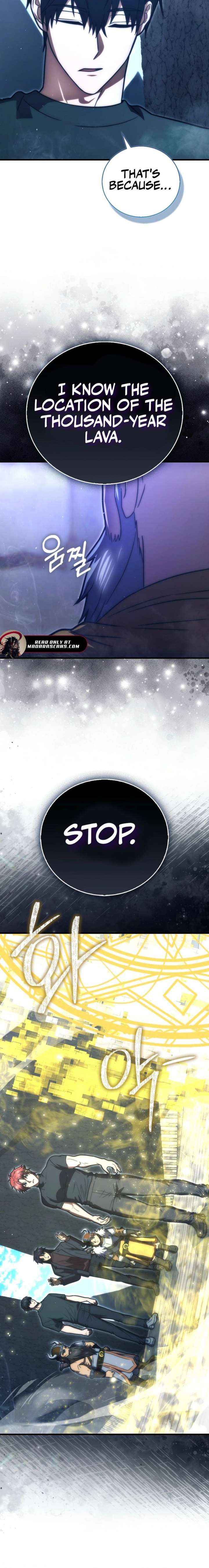 Read Max Talent Player Manga Online