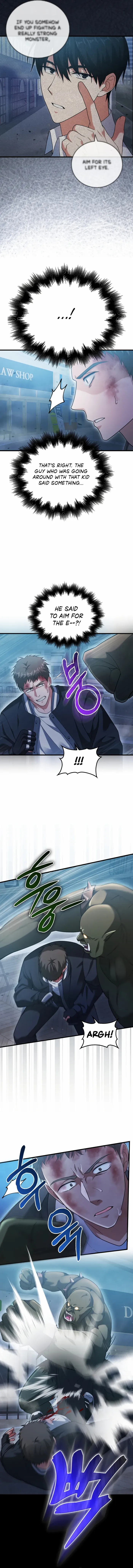 Read Max Talent Player Manga Online