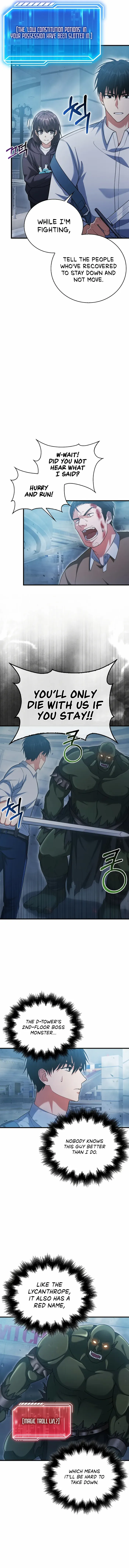 Read Max Talent Player Manga Online