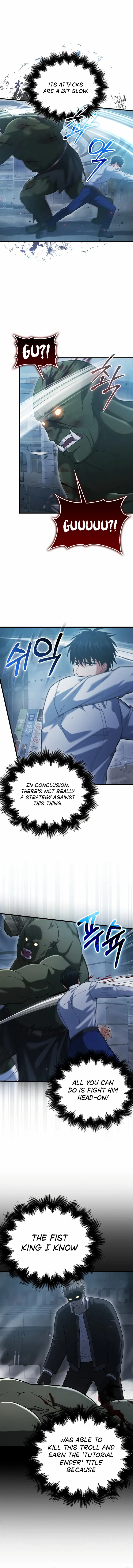Read Max Talent Player Manga Online