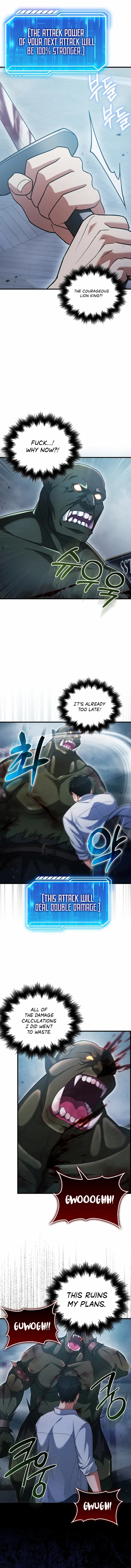 Read Max Talent Player Manga Online