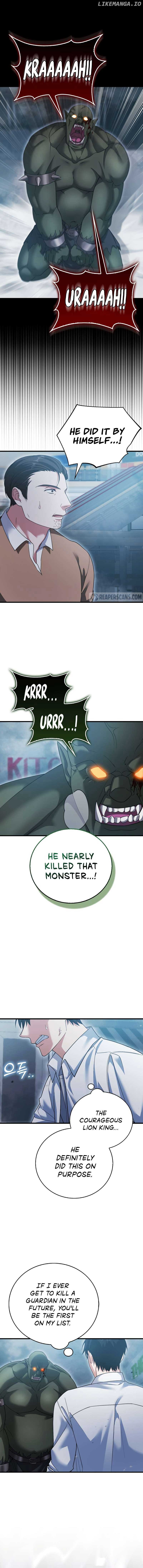 Read Max Talent Player Manga Online