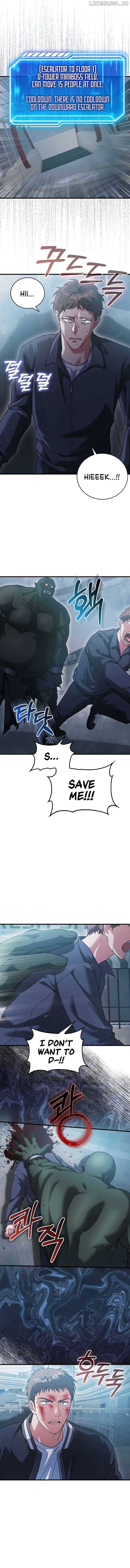 Read Max Talent Player Manga Online