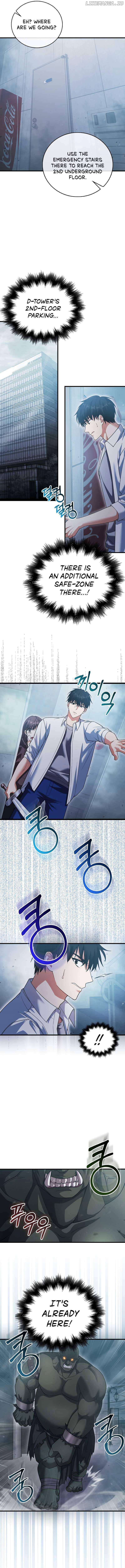 Read Max Talent Player Manga Online