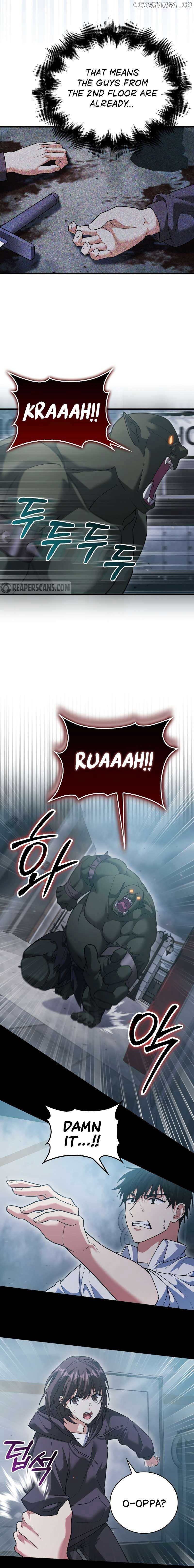 Read Max Talent Player Manga Online
