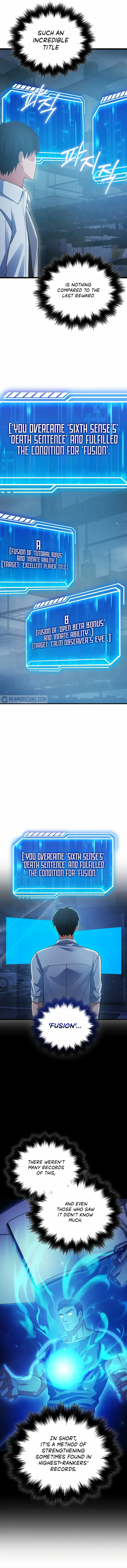 Read Max Talent Player Manga Online