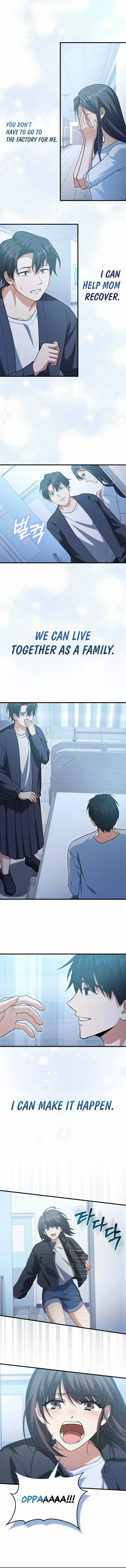 Read Max Talent Player Manga Online